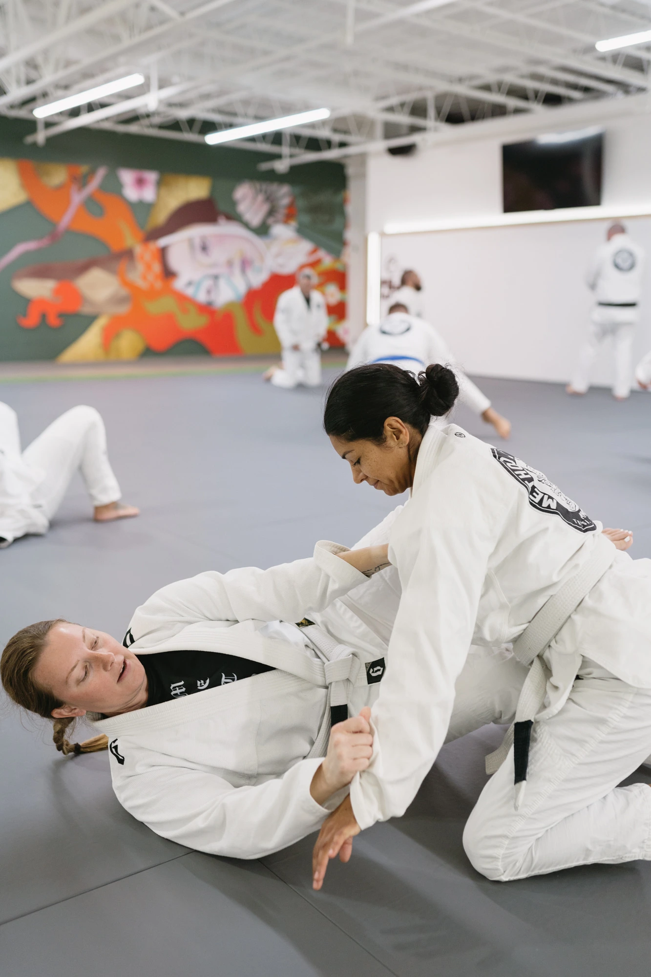 Method Jiu-Jitsu serves the greater Tulsa metro area including Broken Arrow, Jenks, and Bixby